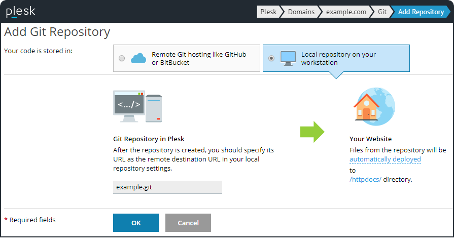 border_plus_2018-02-24_18_12_59-Add_Git_Repository_-_Plesk_Onyx_17.5.3.png