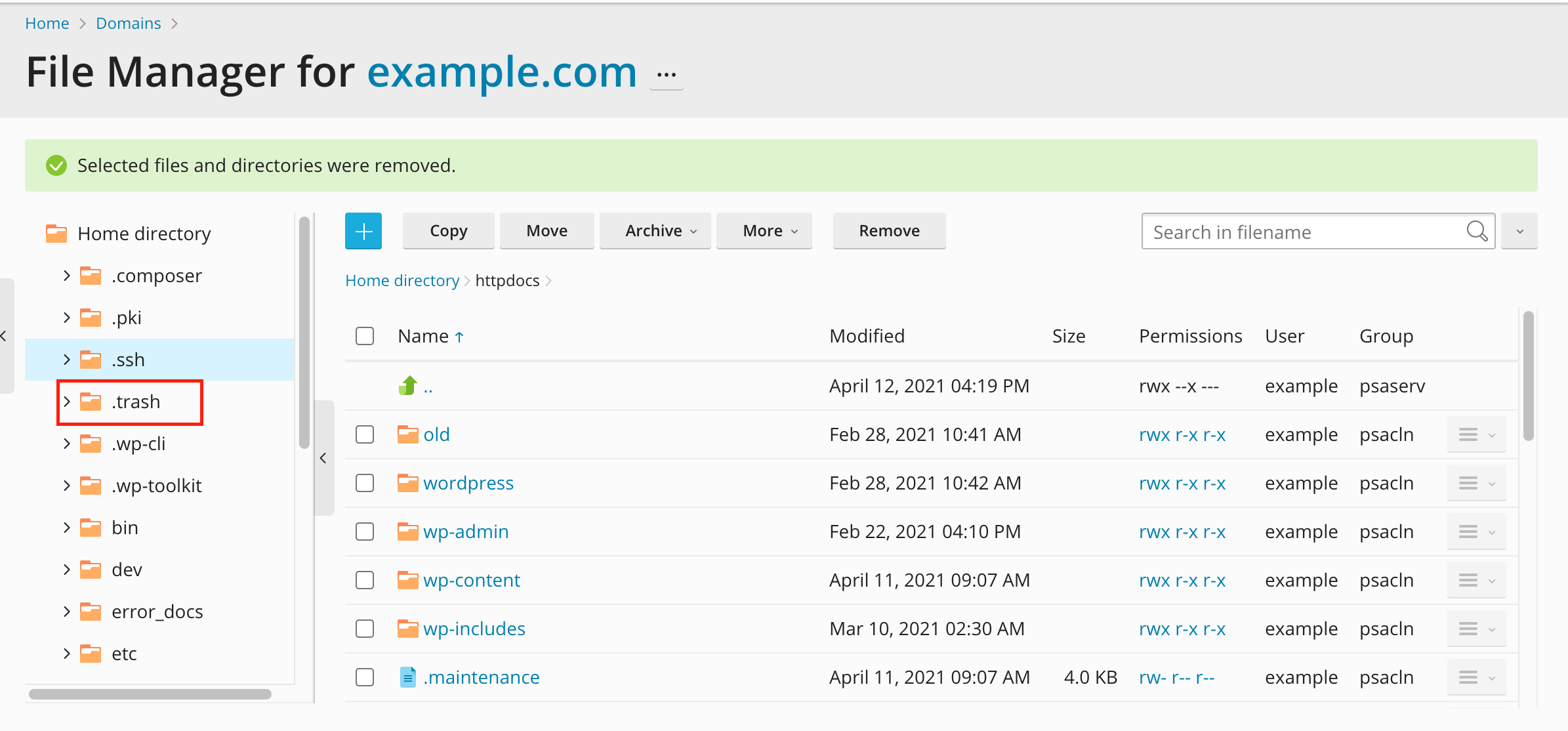 Rust pack file manager фото 58