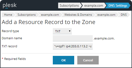 2018-05-10_02_44_52-Add_a_Resource_Record_to_the_Zone_-_Plesk_Onyx_17.8.11.png