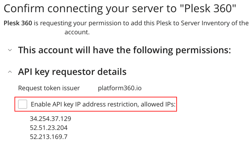 Restoring original visitor IPs · Cloudflare Support docs