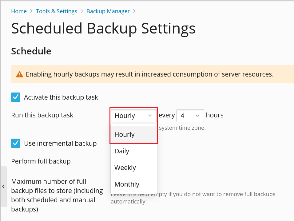 Run Rake tasks - Documentation from Plesk Knowledge Base