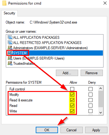 SOLVED ] Admin Commands List error - #21 by InedibleGames - Scripting  Support - Developer Forum